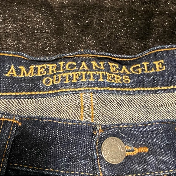 AMERICAN EAGLE | SHORTS - Picture 4 of 7